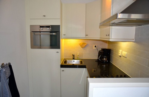 Groet Apartamento | GROET: ¡a solo 2000 m de la playa! Bonito y confortable apartamento para 4 personas.