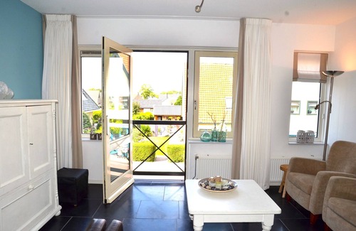 Groet Apartamento | GROET: ¡a solo 2000 m de la playa! Bonito y confortable apartamento para 4 personas.