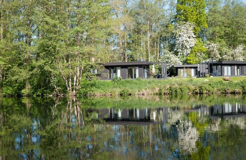 Ponitz am See Casa | Gronenberger Mühle - an idyll in the countryside