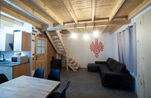 Meszna Casa | Groniówka