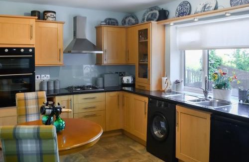 Choppington Casa | Grooms Cottage
