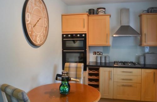 Choppington Casa | Grooms Cottage