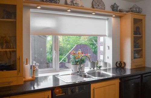 Choppington Casa | Grooms Cottage
