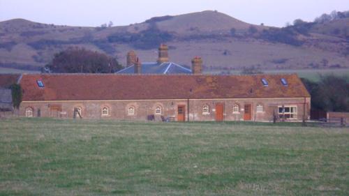 Ivinghoe Casa | Grooms Cottage