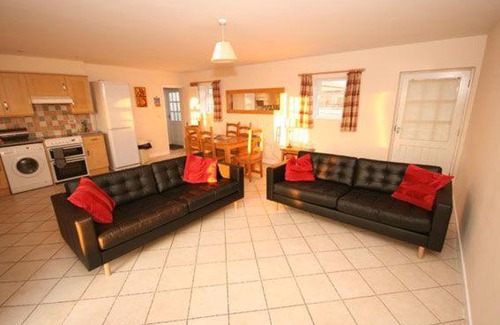 Ivinghoe Casa | Grooms Cottage