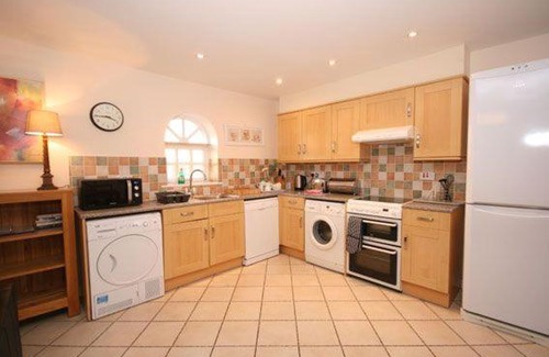 Ivinghoe Casa | Grooms Cottage