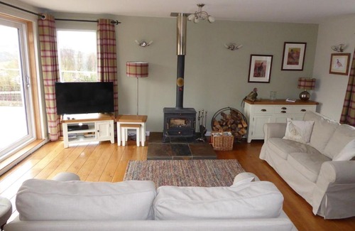 Blairgowrie Casa | Groose Hoose