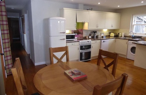 Blairgowrie Casa | Groose Hoose