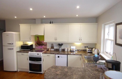 Blairgowrie Casa | Groose Hoose