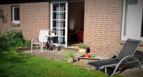 Region Hannover District Apartamento | Grooten Wiebkings