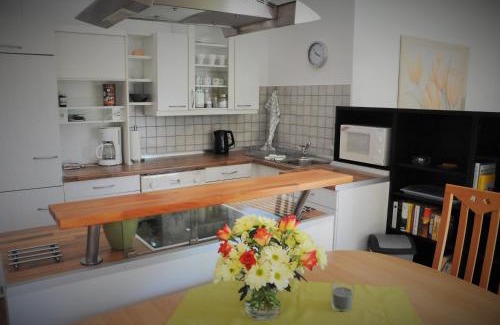Region Hannover District Apartamento | Grooten Wiebkings