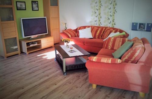 Region Hannover District Apartamento | Grooten Wiebkings