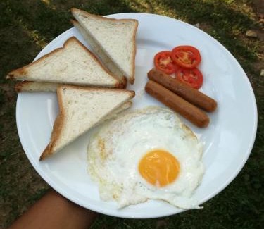 Thiranagama Cama Y Desayuno | GrootII