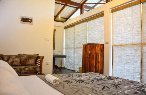 Thiranagama Cama Y Desayuno | GrootII