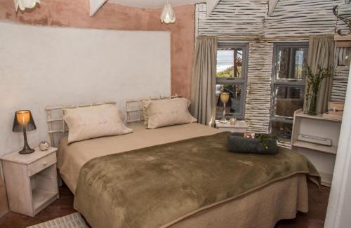 Leipoldtville Cama Y Desayuno | Grootvlei Guest Farm