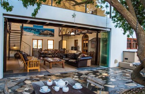 Leipoldtville Cama Y Desayuno | Grootvlei Guest Farm