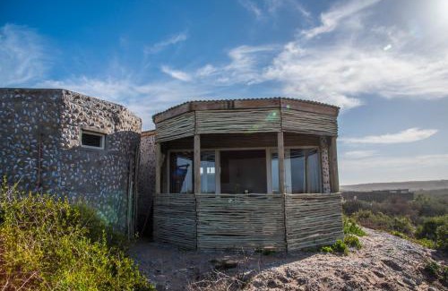 Leipoldtville Cama Y Desayuno | Grootvlei Guest Farm