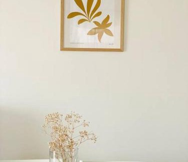 Tripoli Apartamento | Groovy Apartment