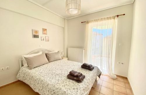 Tripoli Apartamento | Groovy Apartment