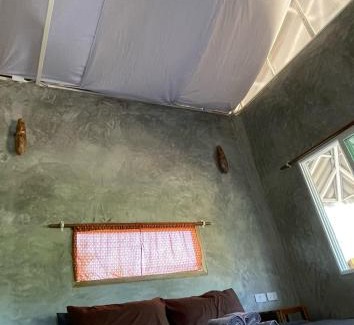 Ranong Chalet De Esquí | Groovy Bungalows Koh Phayam