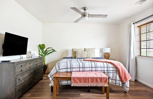 Grover Beach Casa | Groovy Getaway