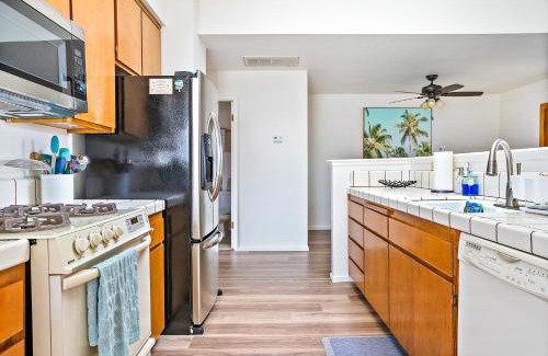 Grover Beach Casa | Groovy Getaway