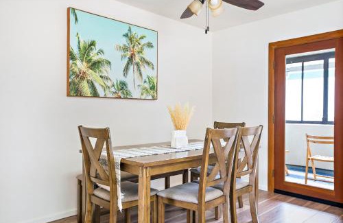 Grover Beach Casa | Groovy Getaway