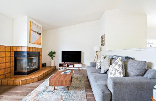Grover Beach Casa | Groovy Getaway