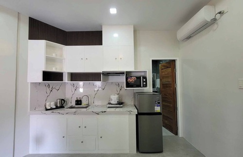 Manoc-Manoc Hotel | Grospe Resort Boracay