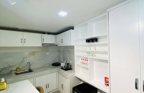 Manoc-Manoc Hotel | Grospe Resort Boracay