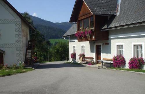 Goestling an der Ybbs Apartamento | Gross Lettenwag
