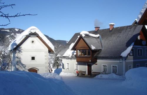 Goestling an der Ybbs Apartamento | Gross Lettenwag