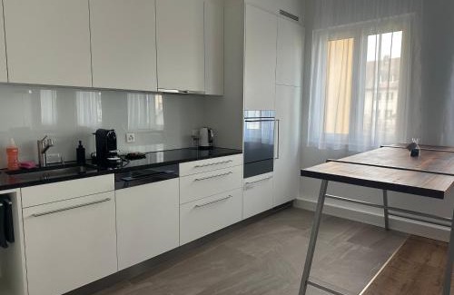 Seengen Apartamento | Grosse Einzimmerwohnung/Büro/Showroom