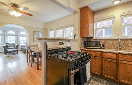 Grosse Pointe Casa | 904B BEACONSFIELD · ★ Grosse Pointe Luxury ★ ★ Centro de Detroit Cerrar ★