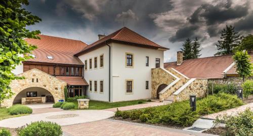 Mad Apartamento | Grossmann Ház
