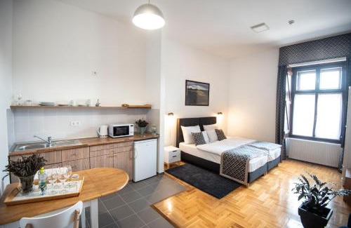 Mad Apartamento | Grossmann Ház