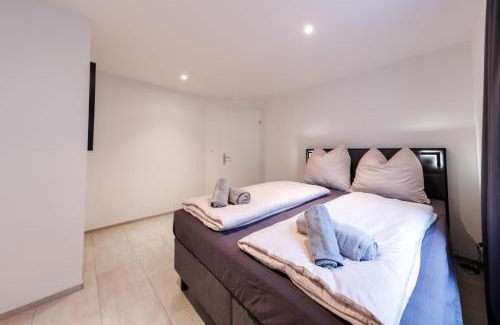 Winterthur Apartamento | Grosszügige Wohnung an zentraler Lage!