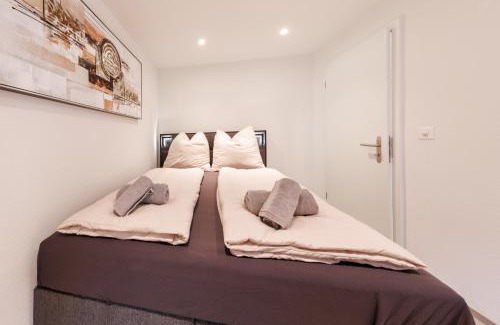 Winterthur Apartamento | Grosszügige Wohnung an zentraler Lage!
