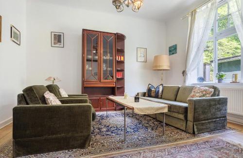 Gerdau Casa | Grosszügiges Ferienhaus mit Wald