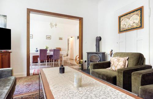 Gerdau Casa | Grosszügiges Ferienhaus mit Wald