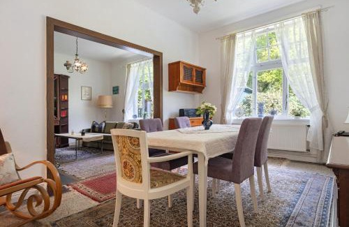 Gerdau Casa | Grosszügiges Ferienhaus mit Wald