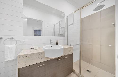Richmond North Apartamento | Grosvenor 3121 Richmond