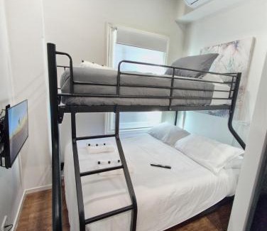 Richmond North Apartamento | Grosvenor 3121 Richmond