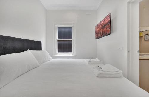 Richmond North Apartamento | Grosvenor 3121 Richmond