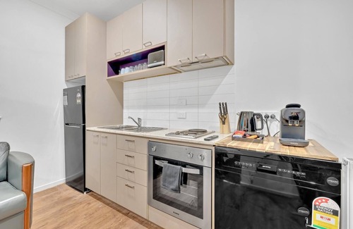 Richmond North Apartamento | Grosvenor -Apartment 3 Queen