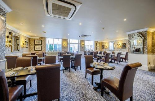 City Centre Hotel | Grosvenor Hotel