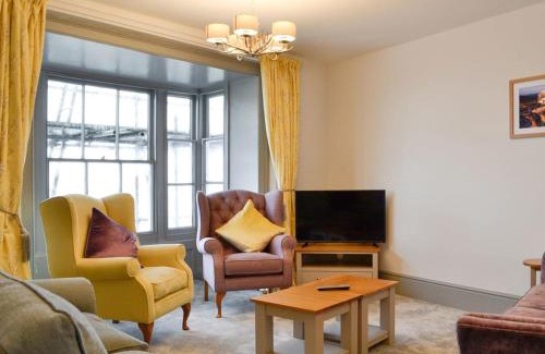 Aberystwyth Apartamento | Grosvenor House APT 2
