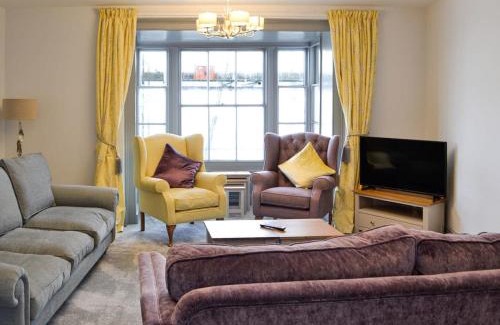 Aberystwyth Apartamento | Grosvenor House APT 2
