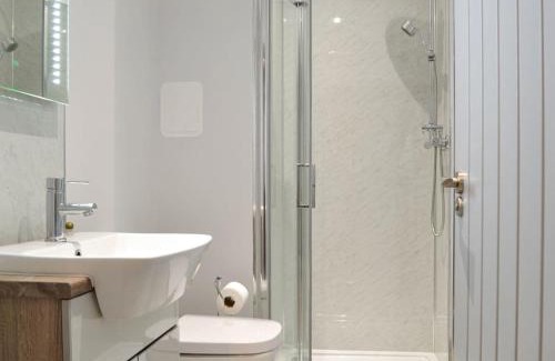 Aberystwyth Apartamento | Grosvenor House APT 2