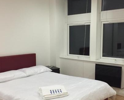 Splott Apartamento | Grosvenor house